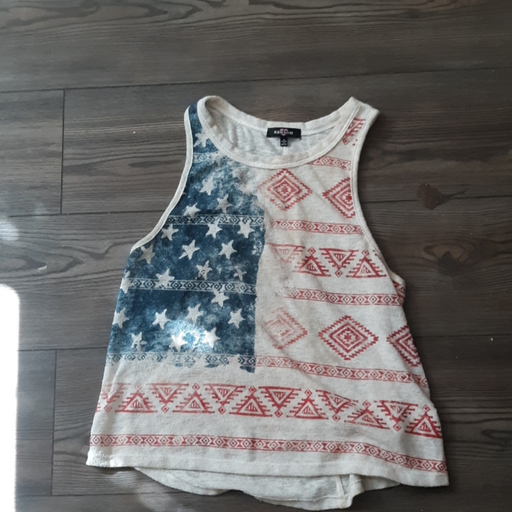 Usa tanktop